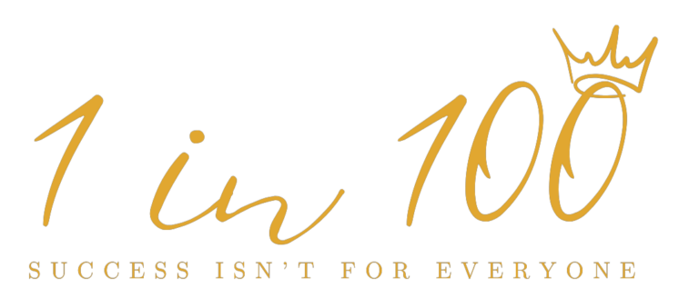 1 in 100 Club