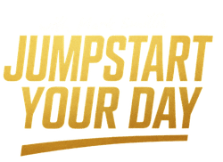 Jumpstart Your Day