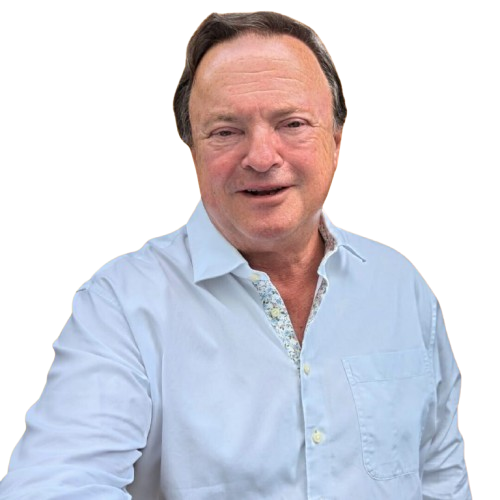 Mark Smillie