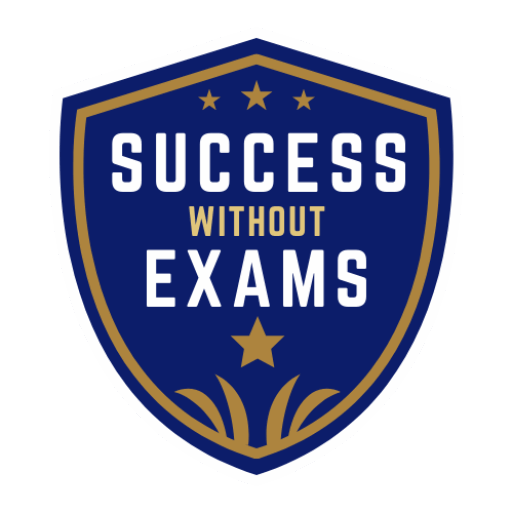 Success Without Exams