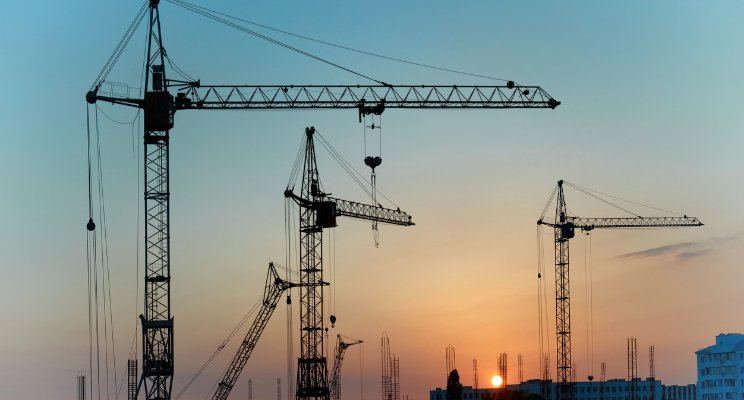 construction finance news