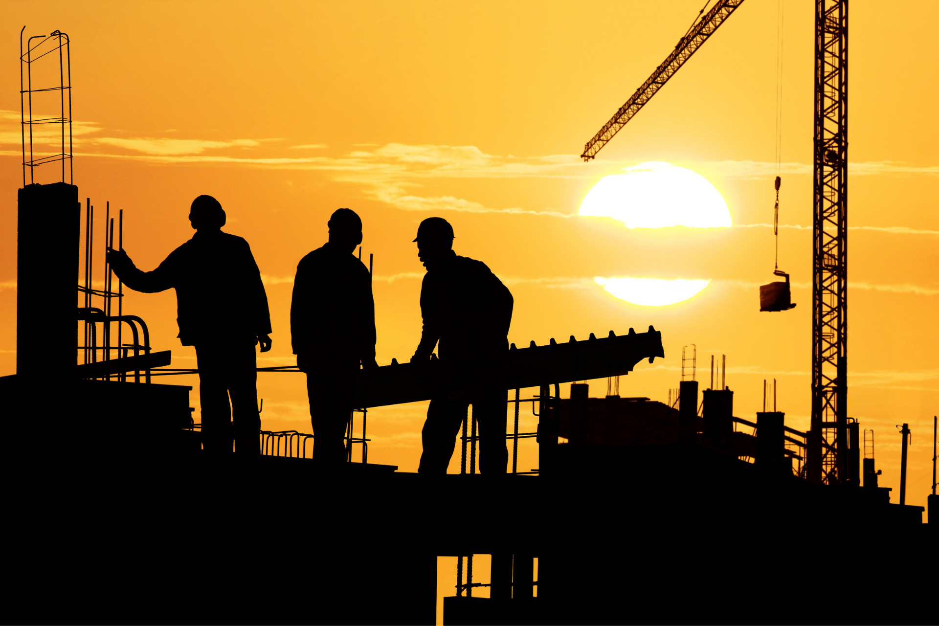 Ringrose Construction VAT changes