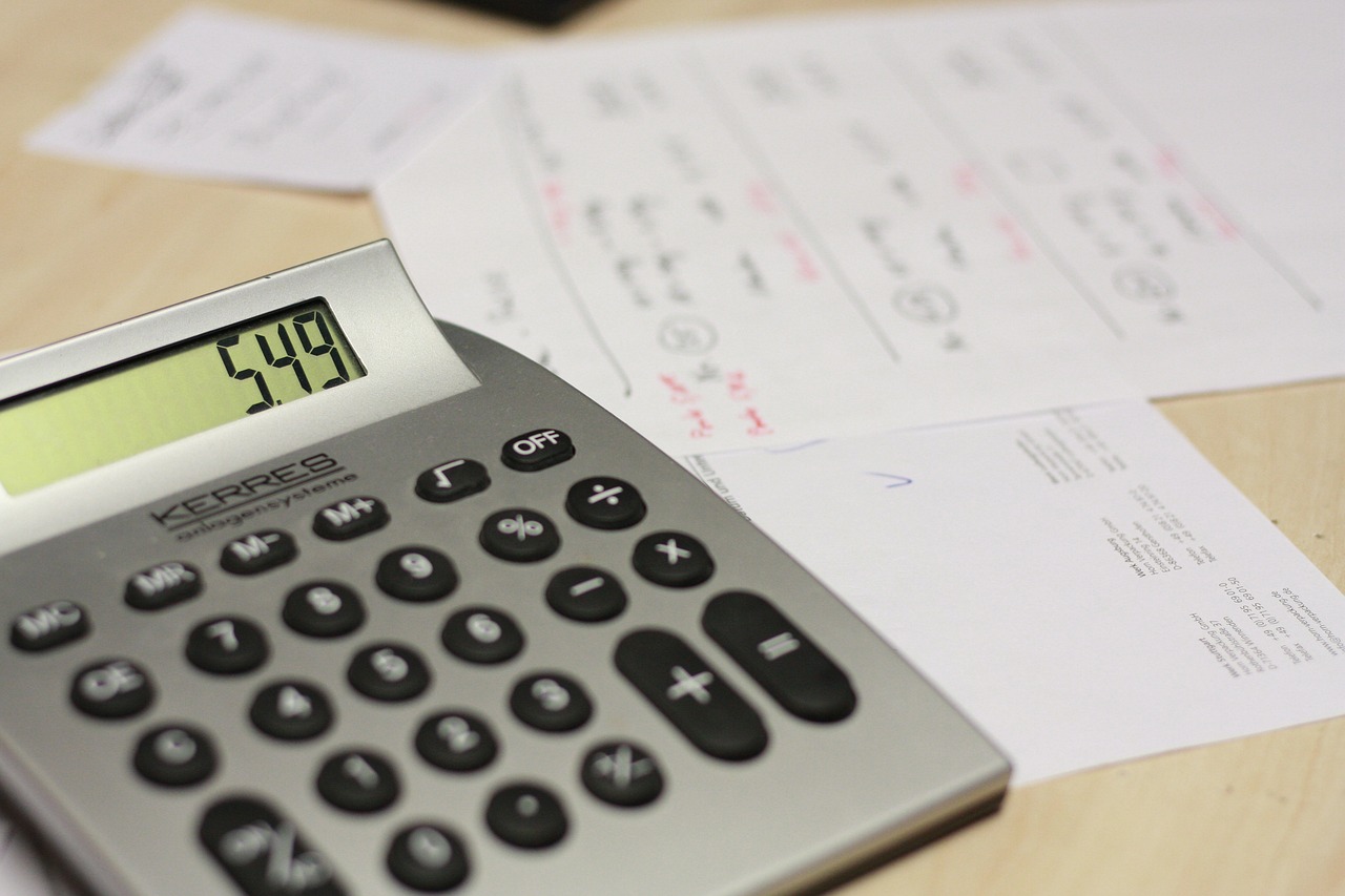 invoice finance