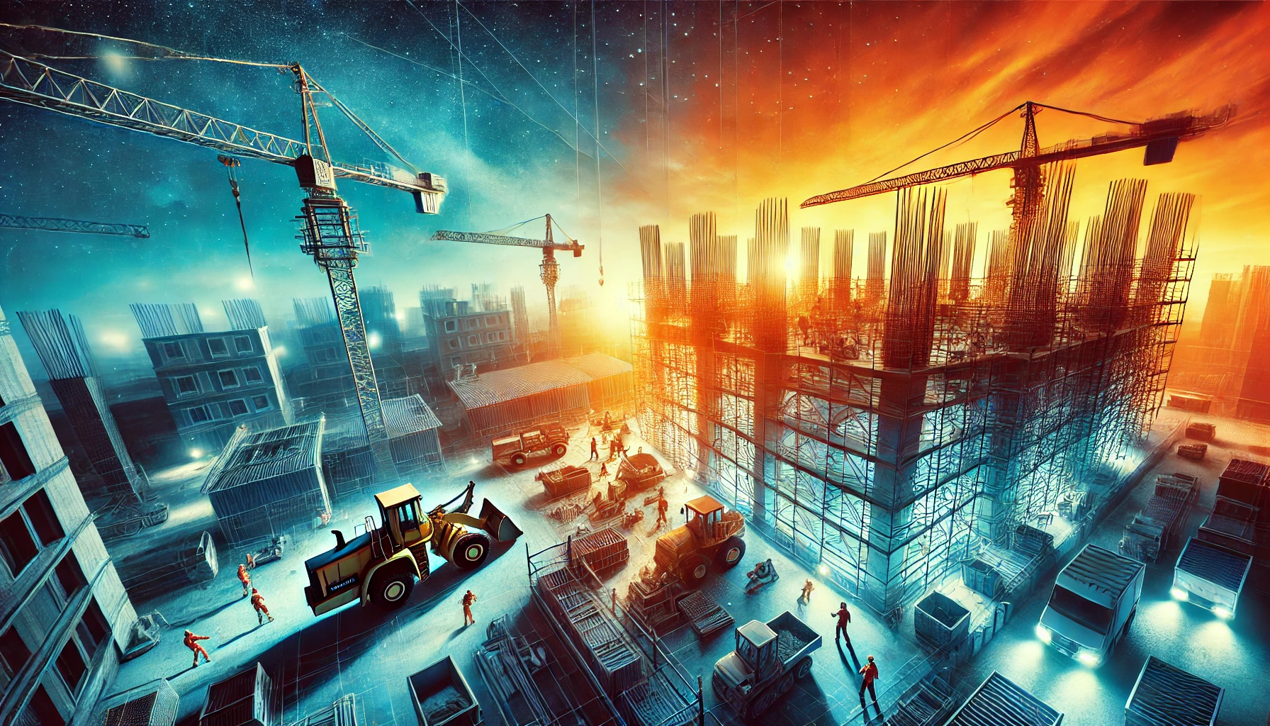 construction industry